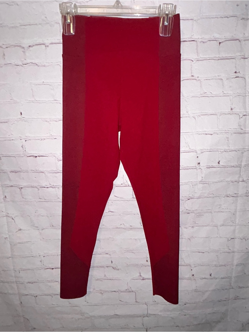 Oysho compression leggings women’s size M